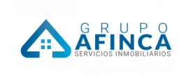 Logo Grupo Afinca
